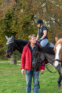 IGV Lehrgang der Sieger der Cups mit Frank Ostholt