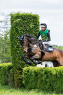 Westerstede Horse Trials 2021