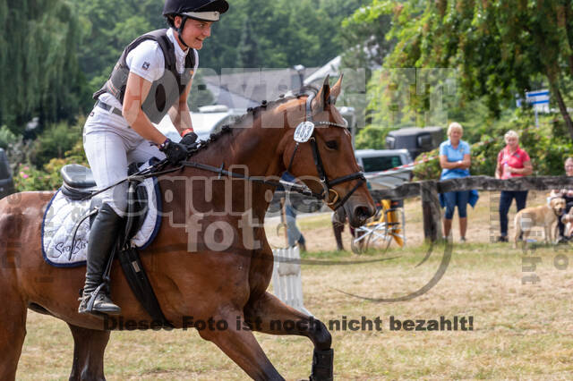 Late-Entry Vielseitigkeit Hamminkeln/Wesel (01.+02.08.2020)
