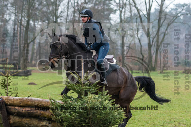 Geländetraining Wesel Obrighoven (19.+20.03.2022)