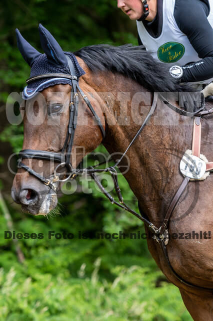 Westerstede Horse Trials 2021