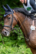 Westerstede Horse Trials 2021