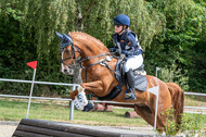 Late-Entry-Vielseitigkeit Langenfeld (11.+13./14.06.2020)