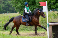 Westerstede Horse Trials (10.-13.06.2021)