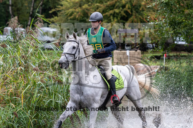 Vielseitigkeit RSV Wesel Obrighoven (26.+27.09.2020)