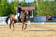 Westerstede Horse Trials 2021