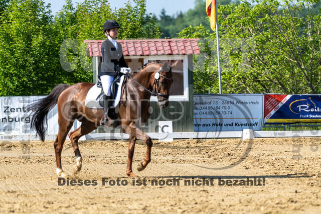 Westerstede Horse Trials 2021