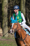 Geländetage beim RSV St. Hubertus Wesel Obrighoven (26.+27.03.2022)