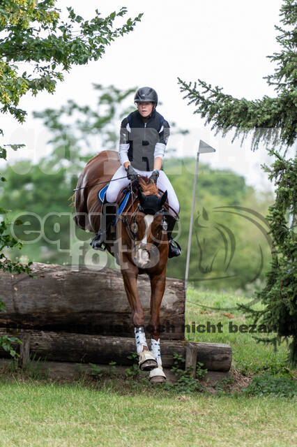Late-Entry-Vielseitigkeit Langenfeld (11.+13./14.06.2020)