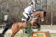 Eventing Langenfeld 2018