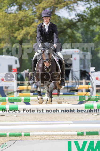 Sterne über Münster 2019 - CCI***S