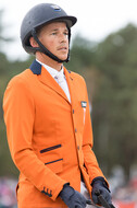 FEI European Championship Eventing 2019