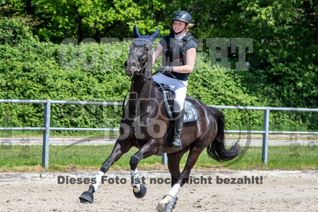 Test of Choise Langenfeld (29.+30.05.2021)