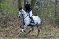 Eventing im Pferdesportzentrum Rheinland (Late Entry 14.03.2022)