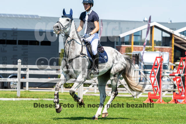 Kronenberg - De Peelbergen (August 2020)