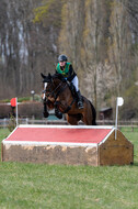 Vielseitigkeitsturnier RV Seydlitz Kamp (03.04.2022)