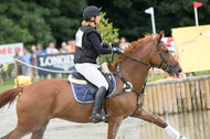 FEI European Championship Eventing 2017