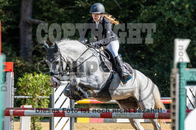 RFV Dinslaken-Hiesfeld (Herbstturnier)