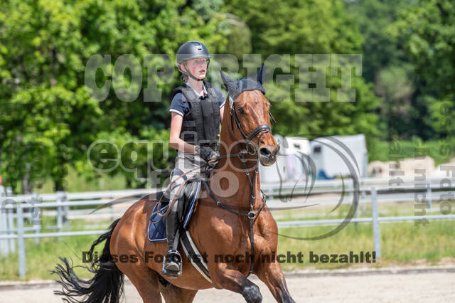 Test of Choise Langenfeld (29.+30.05.2021)