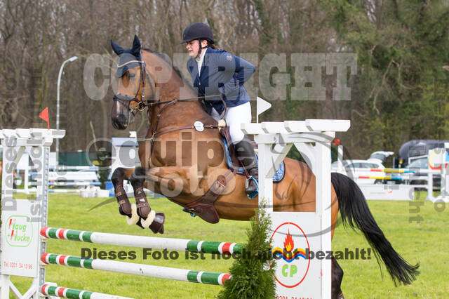 RV Seydlitz Kamp (06.+07.04.2019)