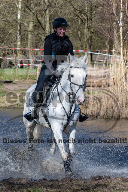 Geländetraining Wesel Obrighoven (19.+20.03.2022)