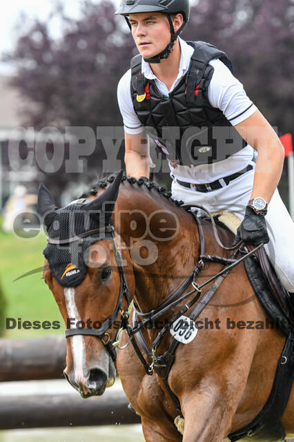 Late-Entry-Vielseitigkeit Langenfeld (11.+13./14.06.2020)