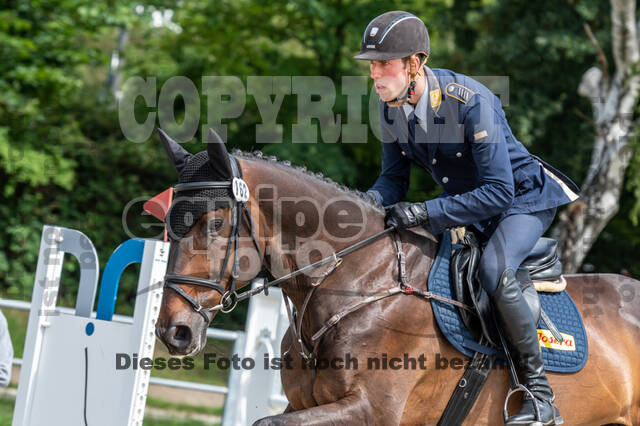 Late-Entry-Vielseitigkeit Langenfeld (06.+07.07.2020)