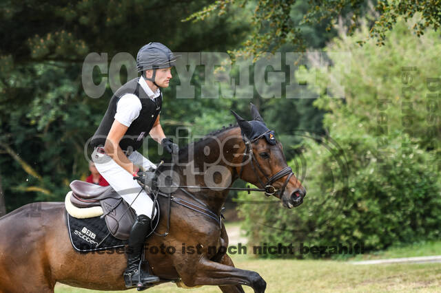 Late-Entry-Vielseitigkeit Langenfeld (11.+13./14.06.2020)