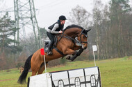 Geländetraining Wesel Obrighoven (19.+20.03.2022)