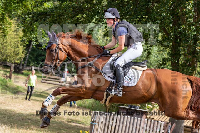 Late-Entry Vielseitigkeit Hamminkeln/Wesel (01.+02.08.2020)