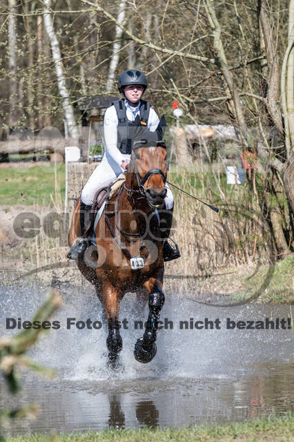 Geländetage beim RSV St. Hubertus Wesel Obrighoven (26.+27.03.2022)