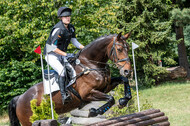 Late-Entry-Vielseitigkeit Langenfeld (11.+13./14.06.2020)