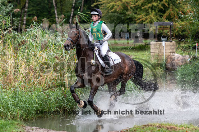 Vielseitigkeit RSV Wesel Obrighoven (26.+27.09.2020)