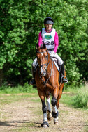 Westerstede Horse Trials 2021