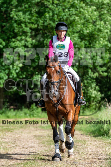 Westerstede Horse Trials 2021