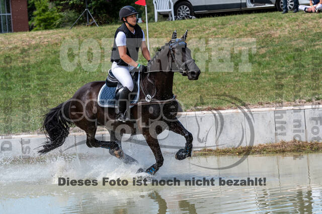 Late-Entry-Vielseitigkeit Langenfeld (11.+13./14.06.2020)