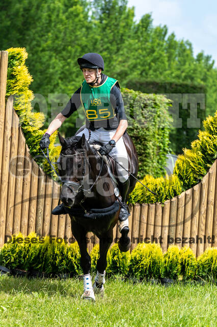 Westerstede Horse Trials (10.-13.06.2021)
