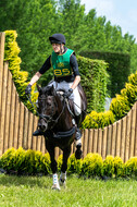 Westerstede Horse Trials (10.-13.06.2021)