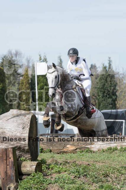 Geländetage RVO St. Hubertus Wesel-Obrighoven (23.-24.03.2019)