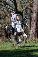 Geländetage beim RSV St. Hubertus Wesel Obrighoven (26.+27.03.2022)