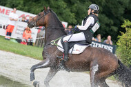 FEI European Championship Eventing 2017