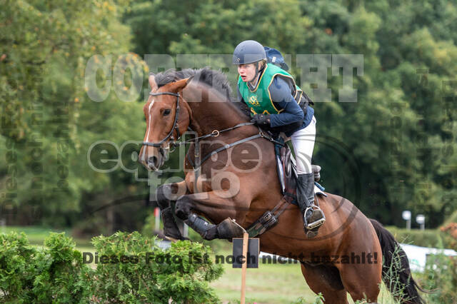 Vielseitigkeit RSV Wesel Obrighoven (26.+27.09.2020)