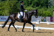 Westerstede Horse Trials 2021