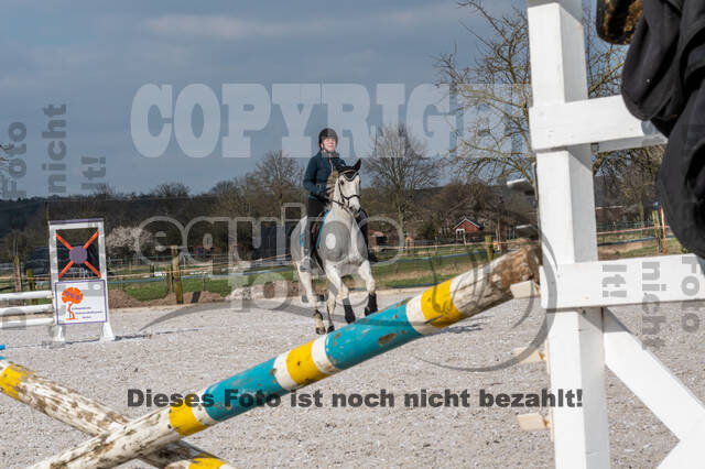 Gymnastik- Springen mit Karl-Heinz Nothofer beim RV Seydlitz Kamp 1884 e.V.