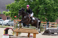 Late-Entry-Vielseitigkeit Langenfeld (11.+13./14.06.2020)
