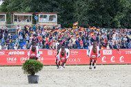 FEI European Championship Eventing 2017