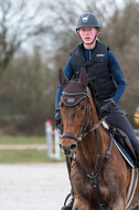 Trainingsturnier Langenfeld (12.+13.03.2022)