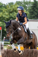 Late-Entry-Vielseitigkeit Langenfeld (11.+13./14.06.2020)
