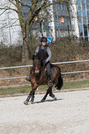 Trainingsturnier Langenfeld (12.+13.03.2022)