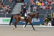 FEI European Championship Eventing 2019